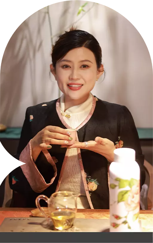 YEWAY CEO Founder Jody Xing